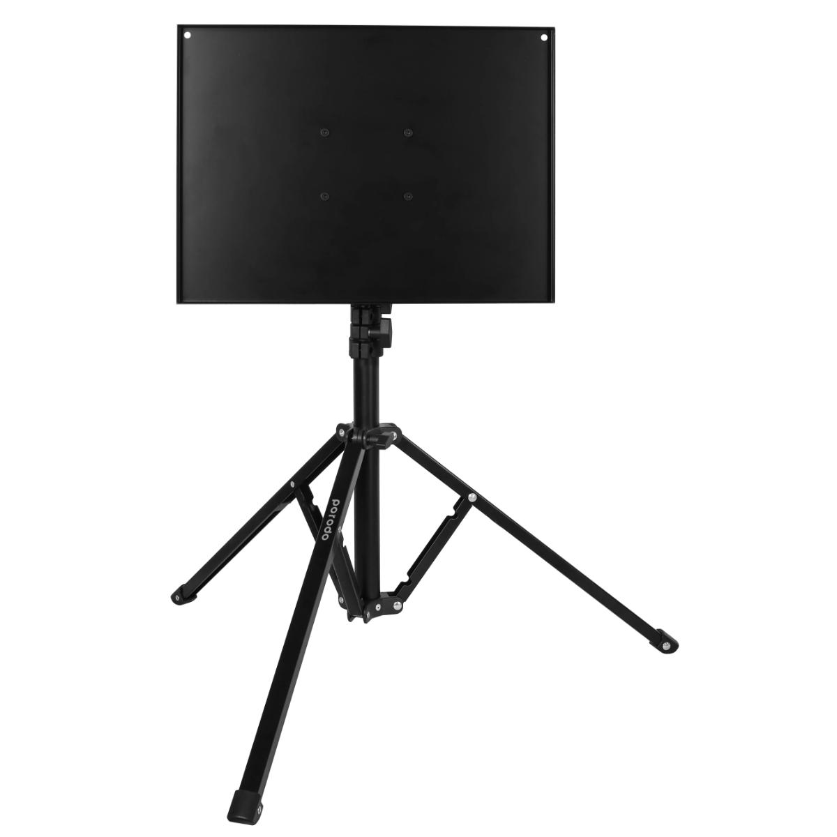 Porodo Multi-Function Stand Projector & Laptop