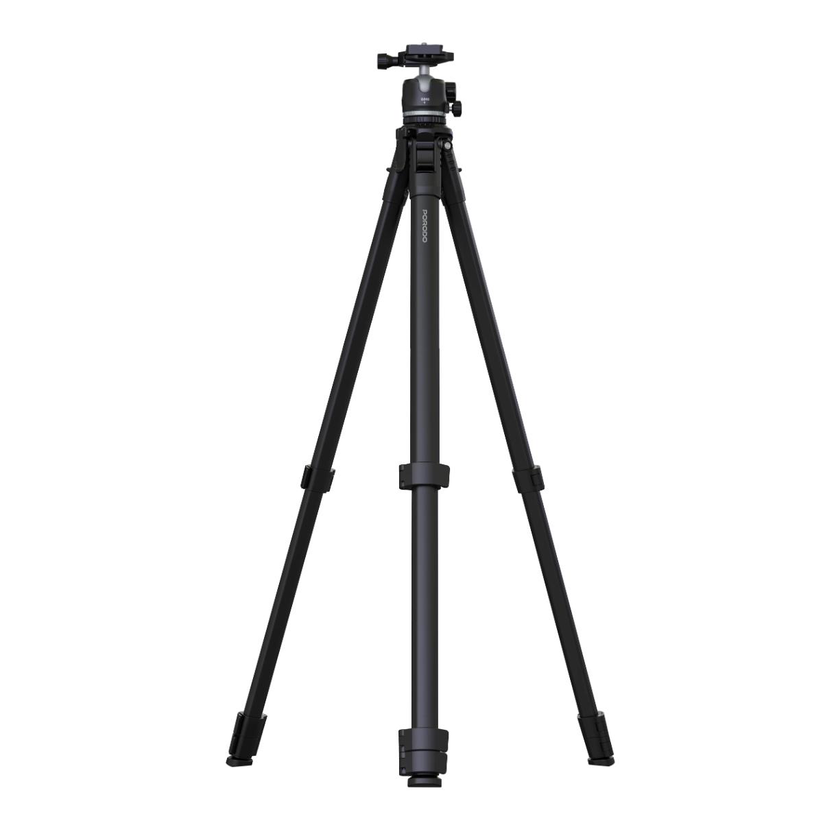 Porodo Ultra-Light Aluminum Tripod