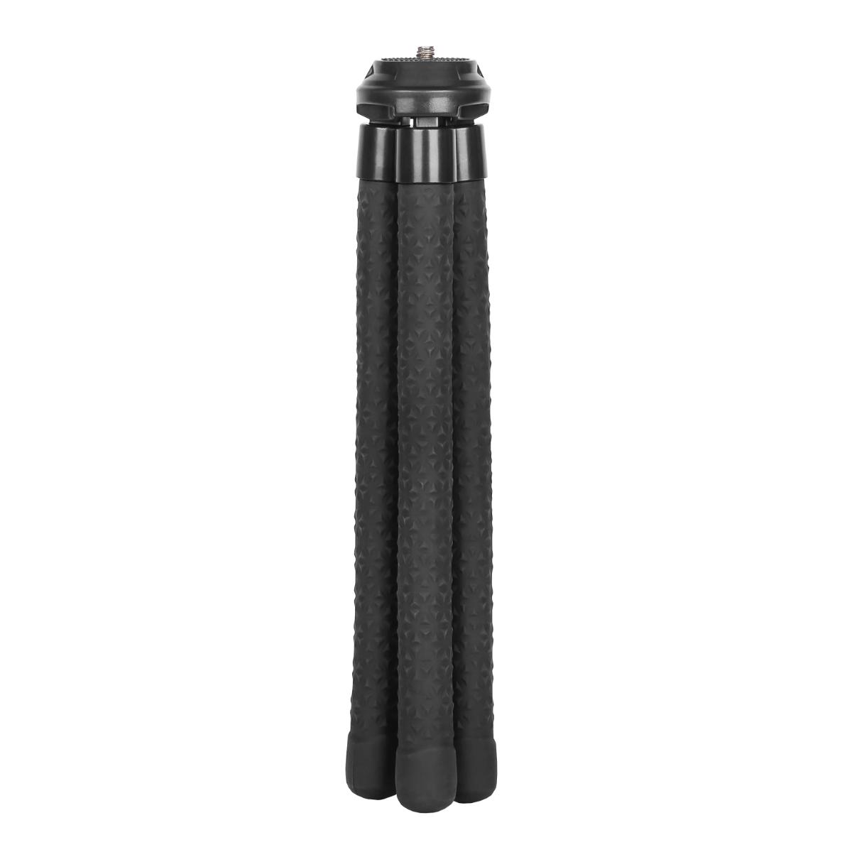 Porodo FlexibleTripod Stand