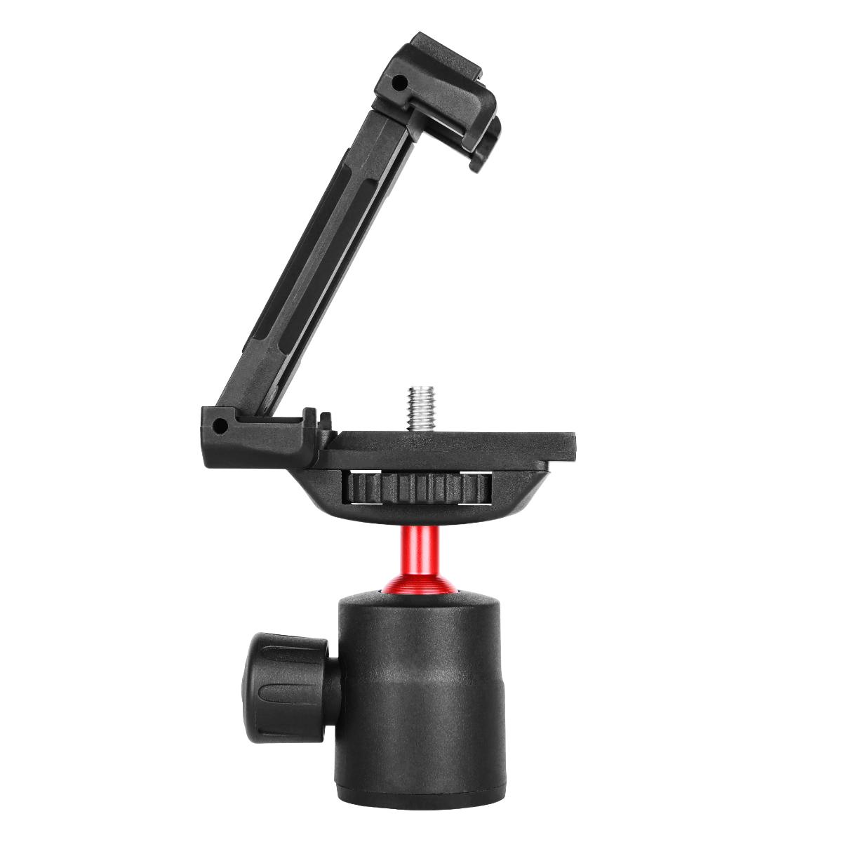 Porodo FlexibleTripod Stand