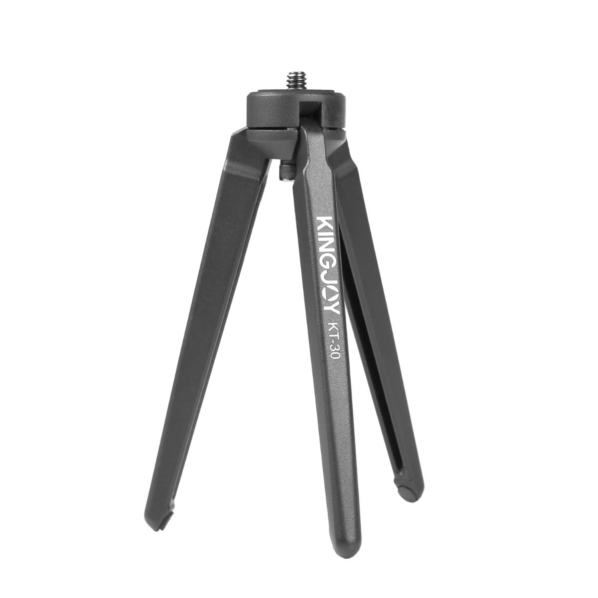 Porodo Professional Mini Tripod 55mm