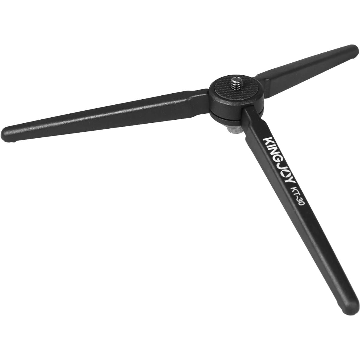 Porodo Professional Mini Tripod 55mm