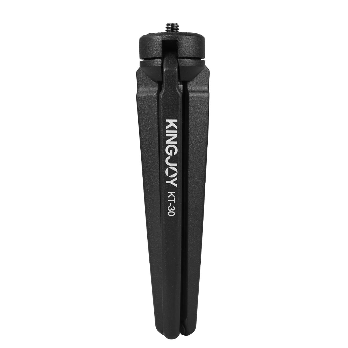 Porodo Professional Mini Tripod 55mm