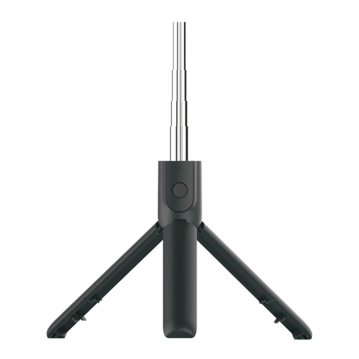 Porodo Bluetooth Selfie-Stick With Tripod