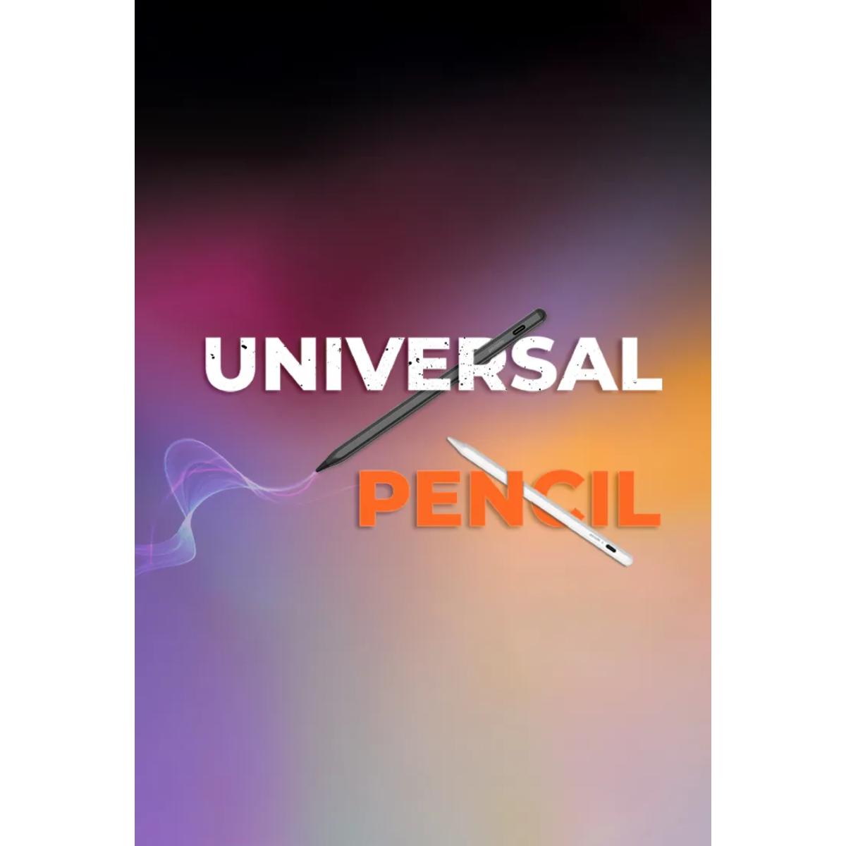 Porodo Universal Pencil For Mobile & Tablet
