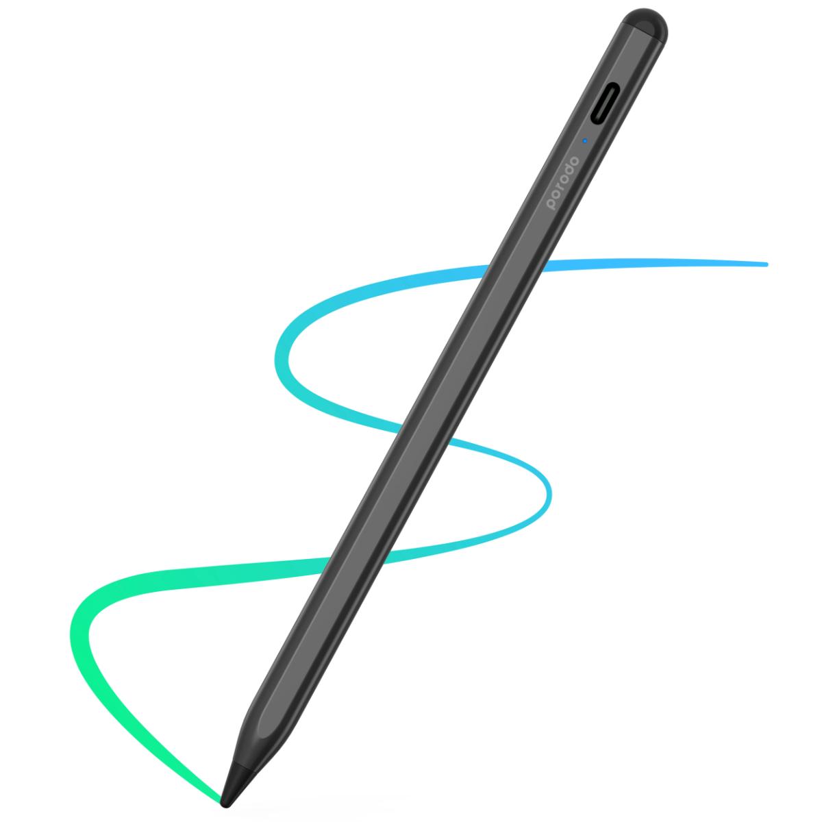Porodo Universal Pencil For Mobile & Tablet