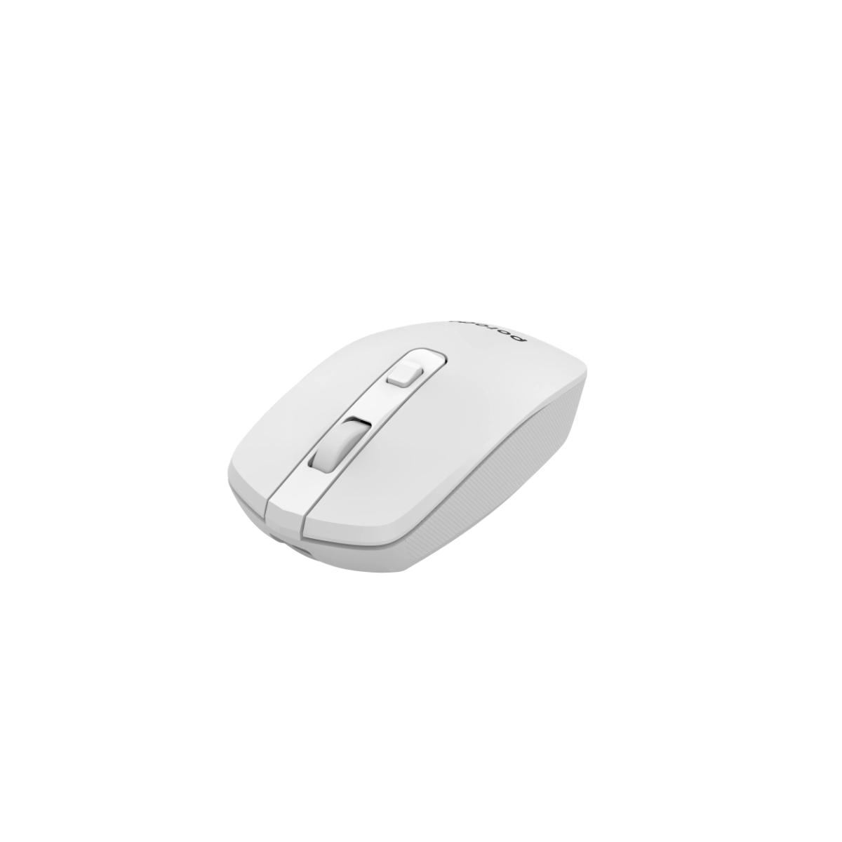 Porodo 1600 DPI Wireless Mouse Dual Mode