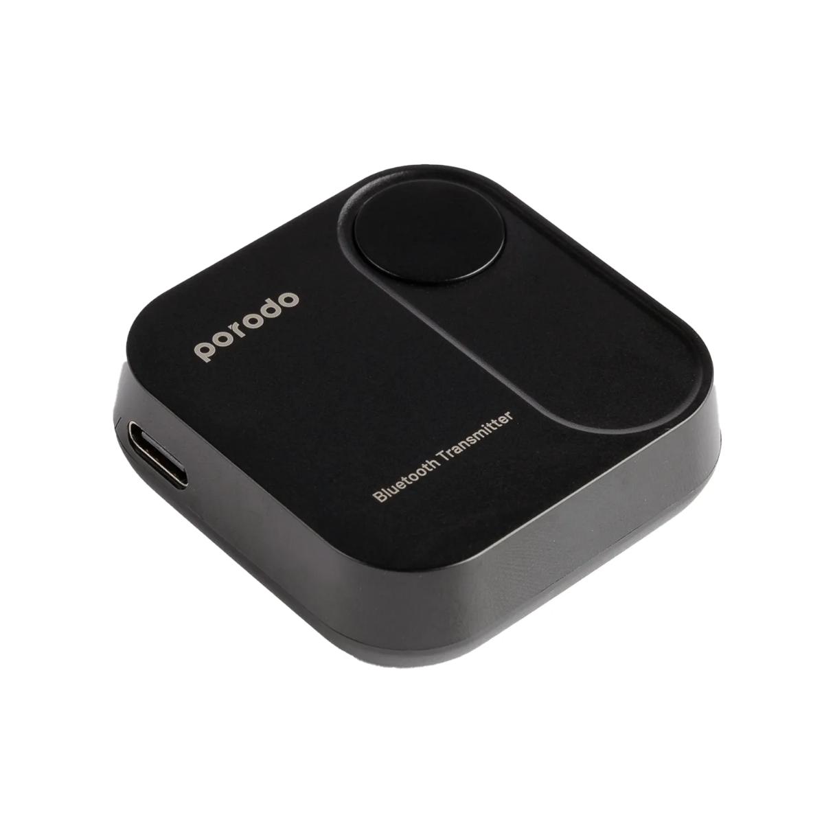 Porodo Dual Bluetooth Audio Transmitter