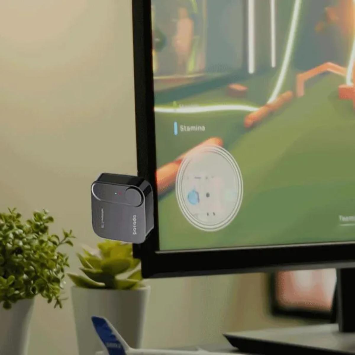 Porodo Dual Bluetooth Audio Transmitter