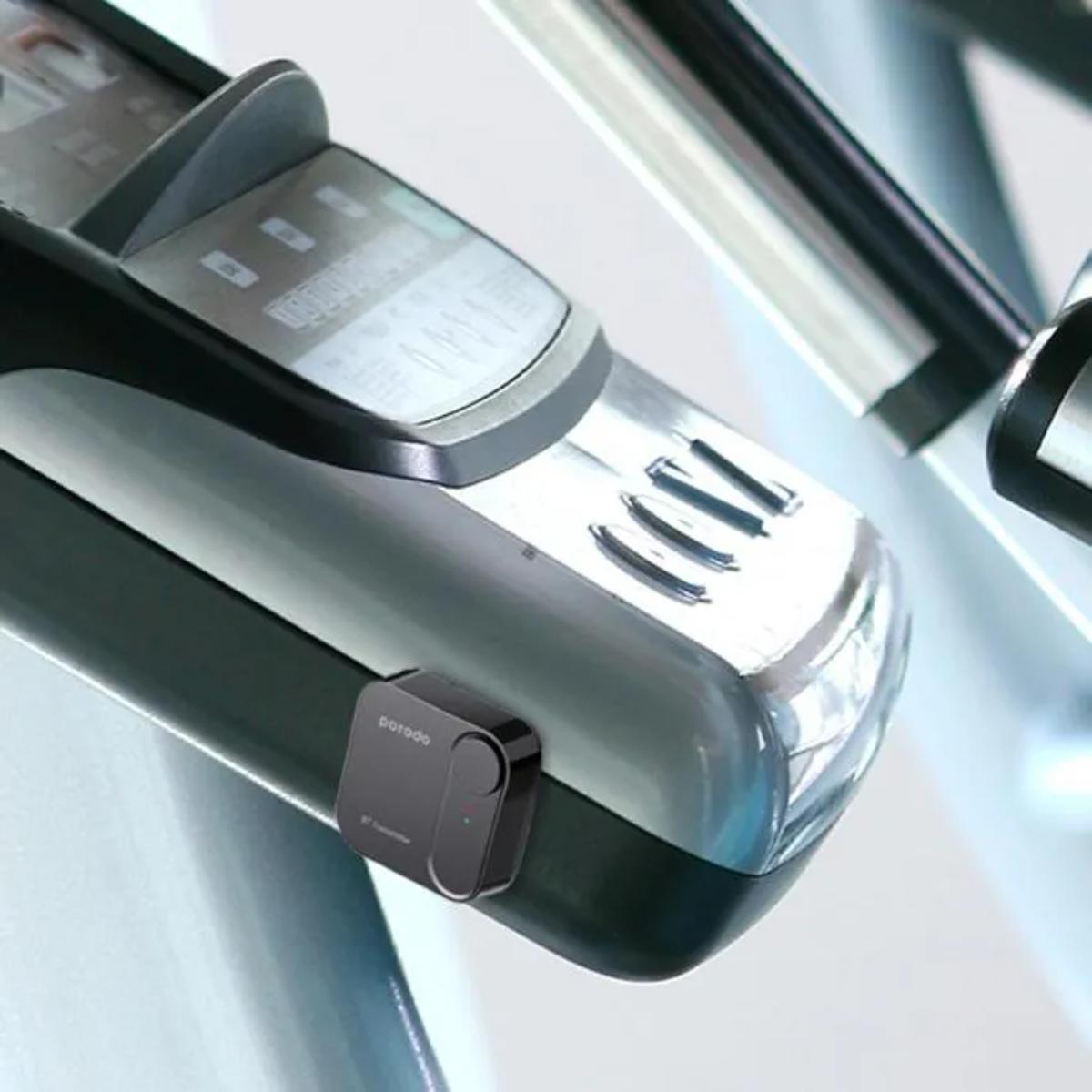 Porodo Dual Bluetooth Audio Transmitter
