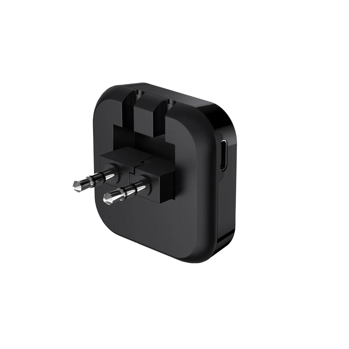 Porodo Dual Bluetooth Audio Transmitter