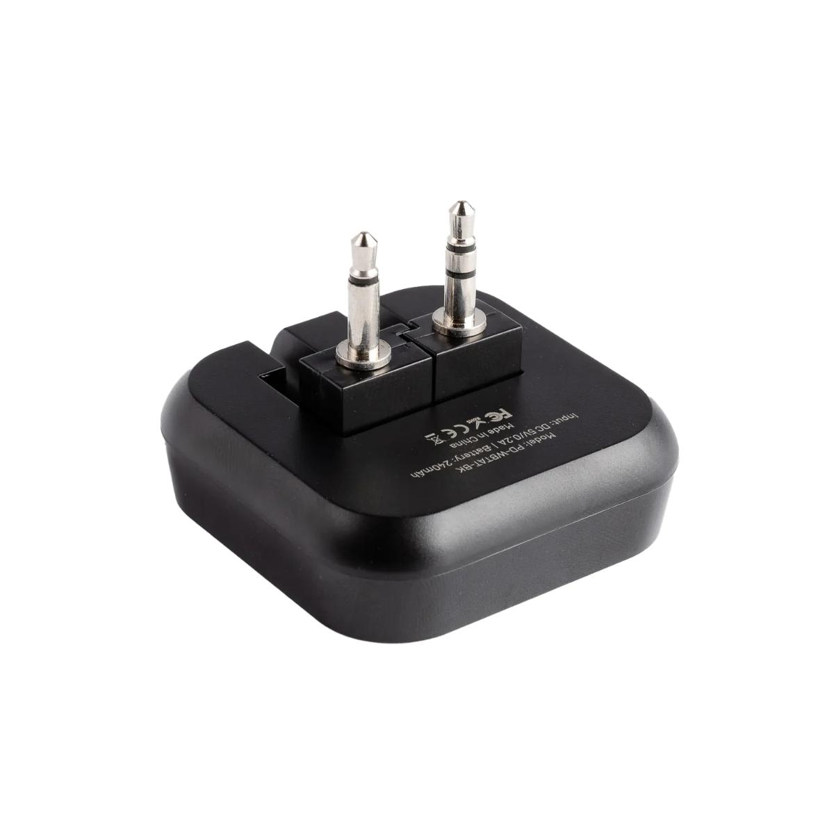 Porodo Dual Bluetooth Audio Transmitter
