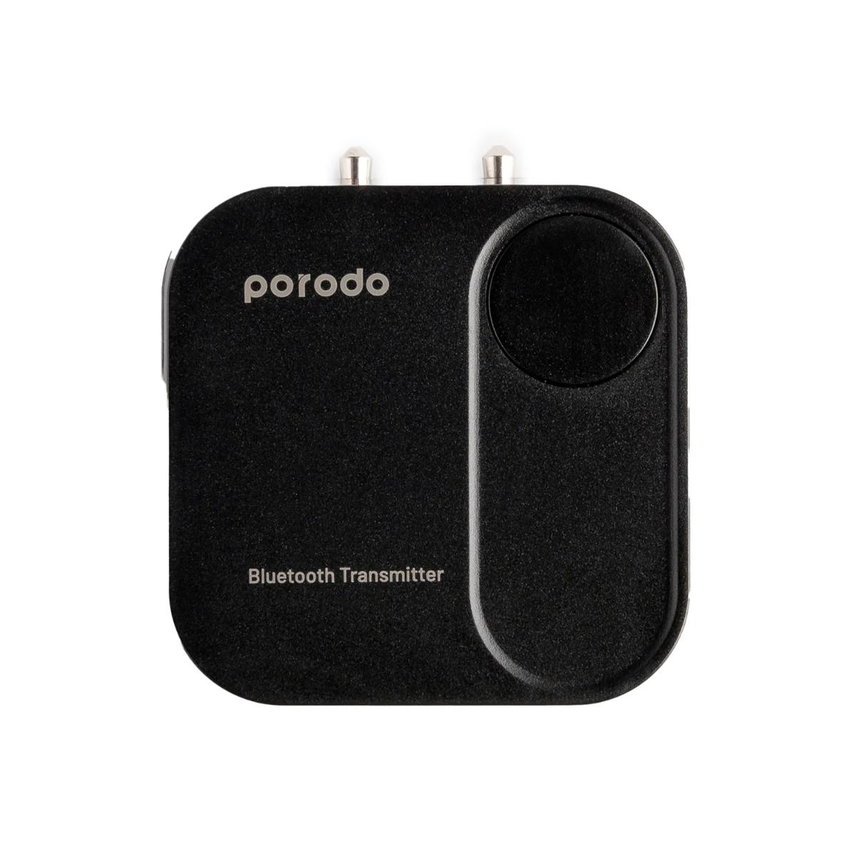 Porodo Dual Bluetooth Audio Transmitter