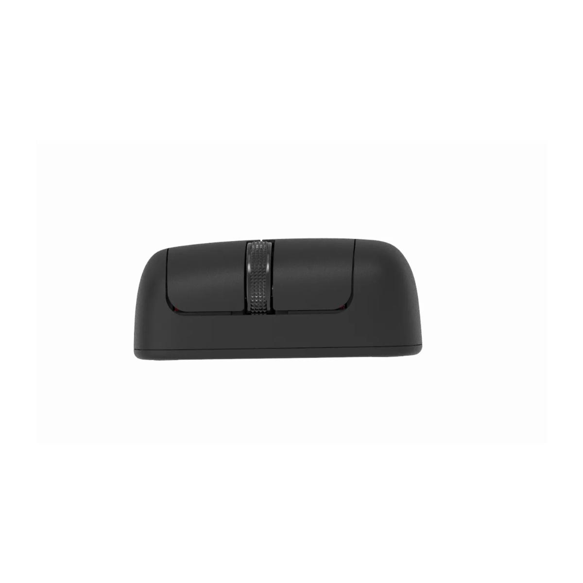 Porodo Horizontal Wireless Mouse Adjustable DPI
