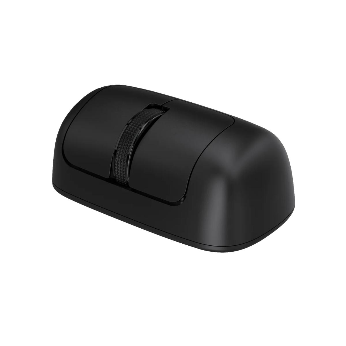 Porodo Horizontal Wireless Mouse Adjustable DPI