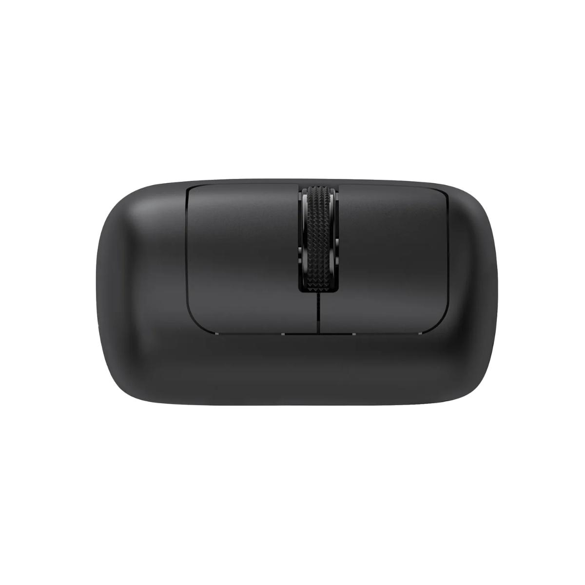 Porodo Horizontal Wireless Mouse Adjustable DPI