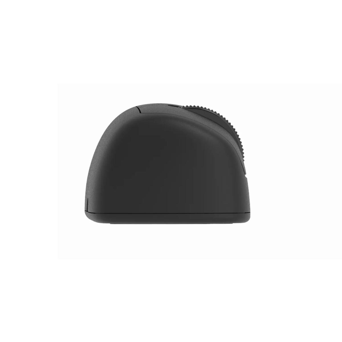 Porodo Horizontal Wireless Mouse Adjustable DPI