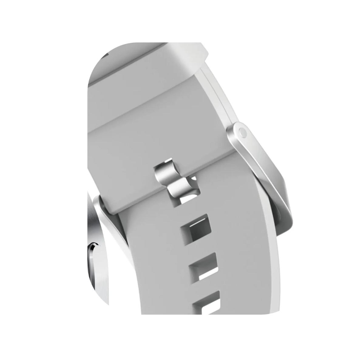 Porodo Zebro Smart Watch – 1.43"