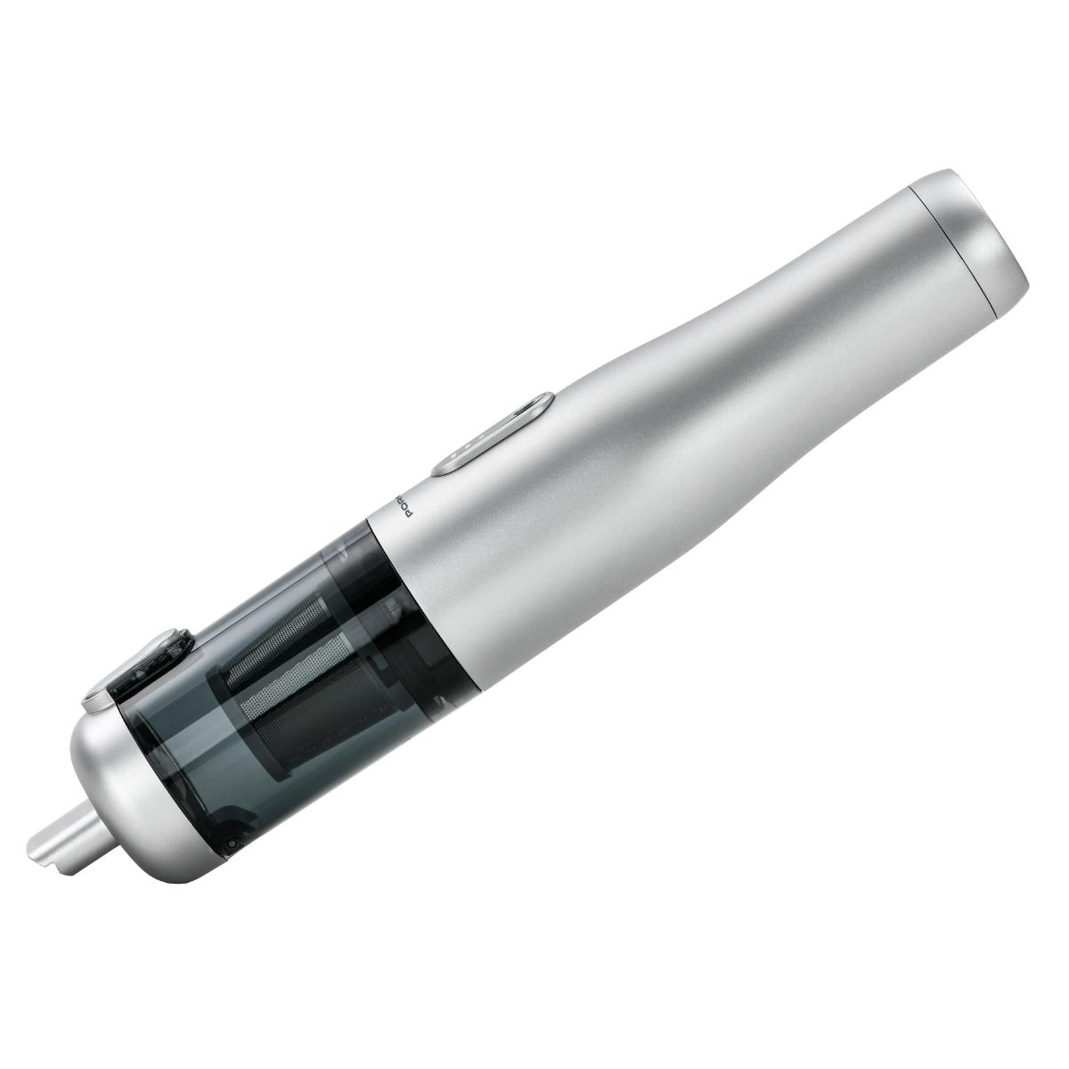 Porodo 9-In-1 Blower & Vacuum Cleaner