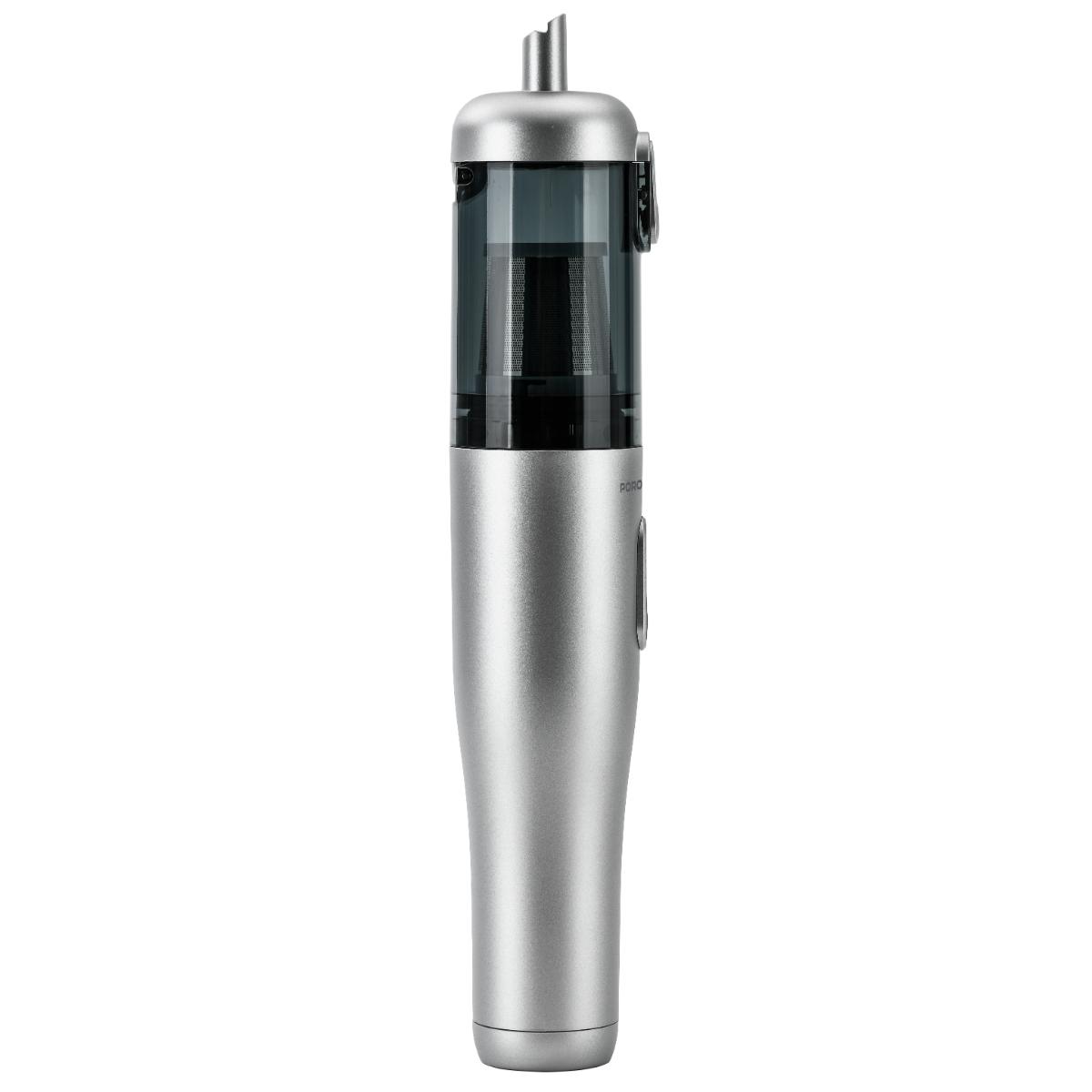 Porodo 9-In-1 Blower & Vacuum Cleaner