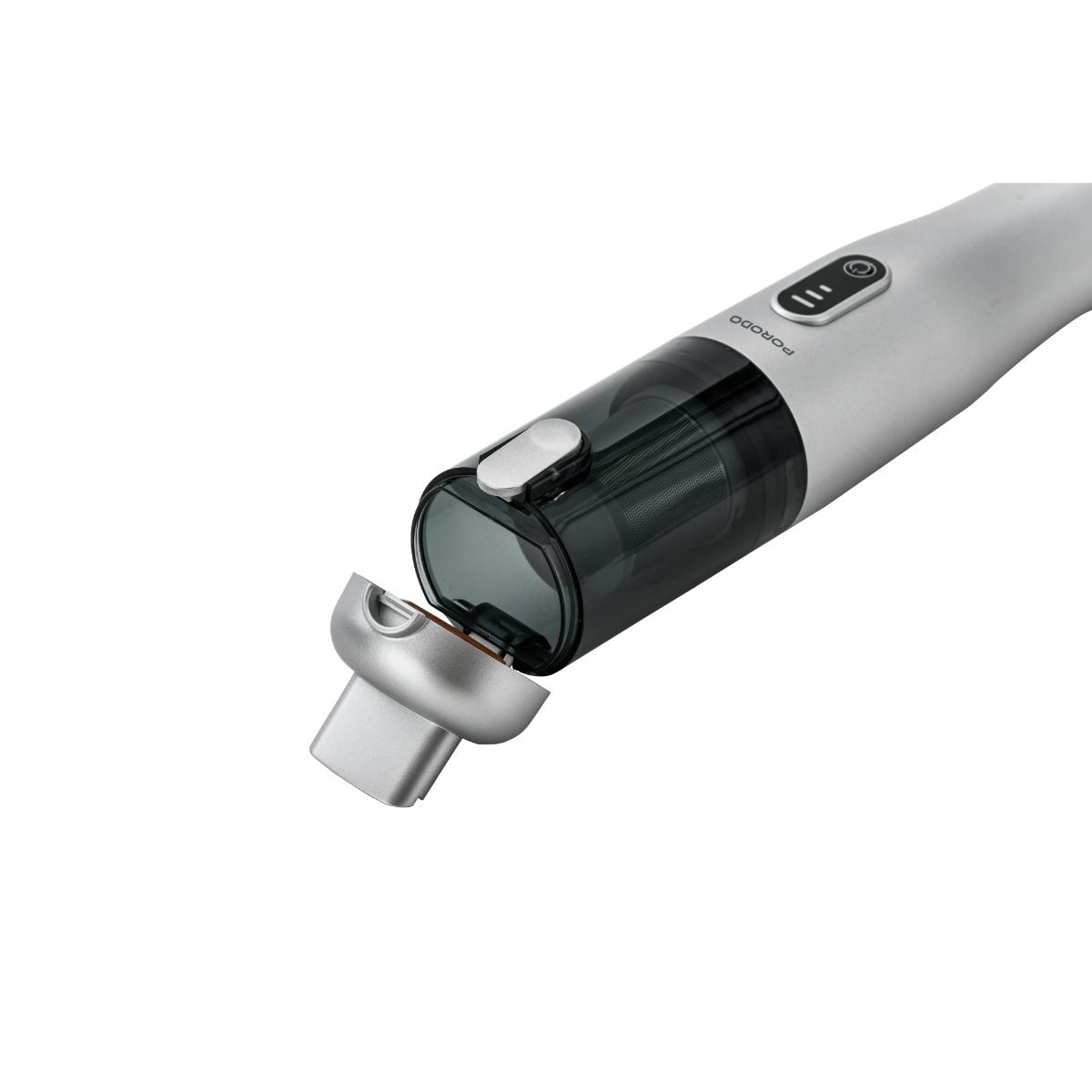Porodo 9-In-1 Blower & Vacuum Cleaner