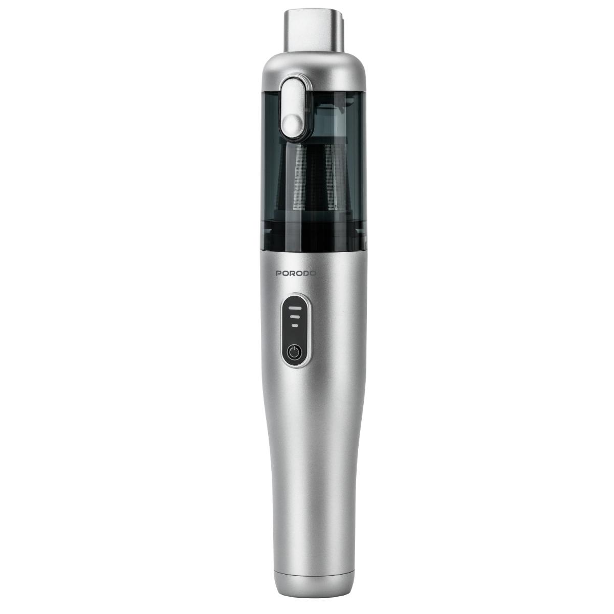 Porodo 9-In-1 Blower & Vacuum Cleaner