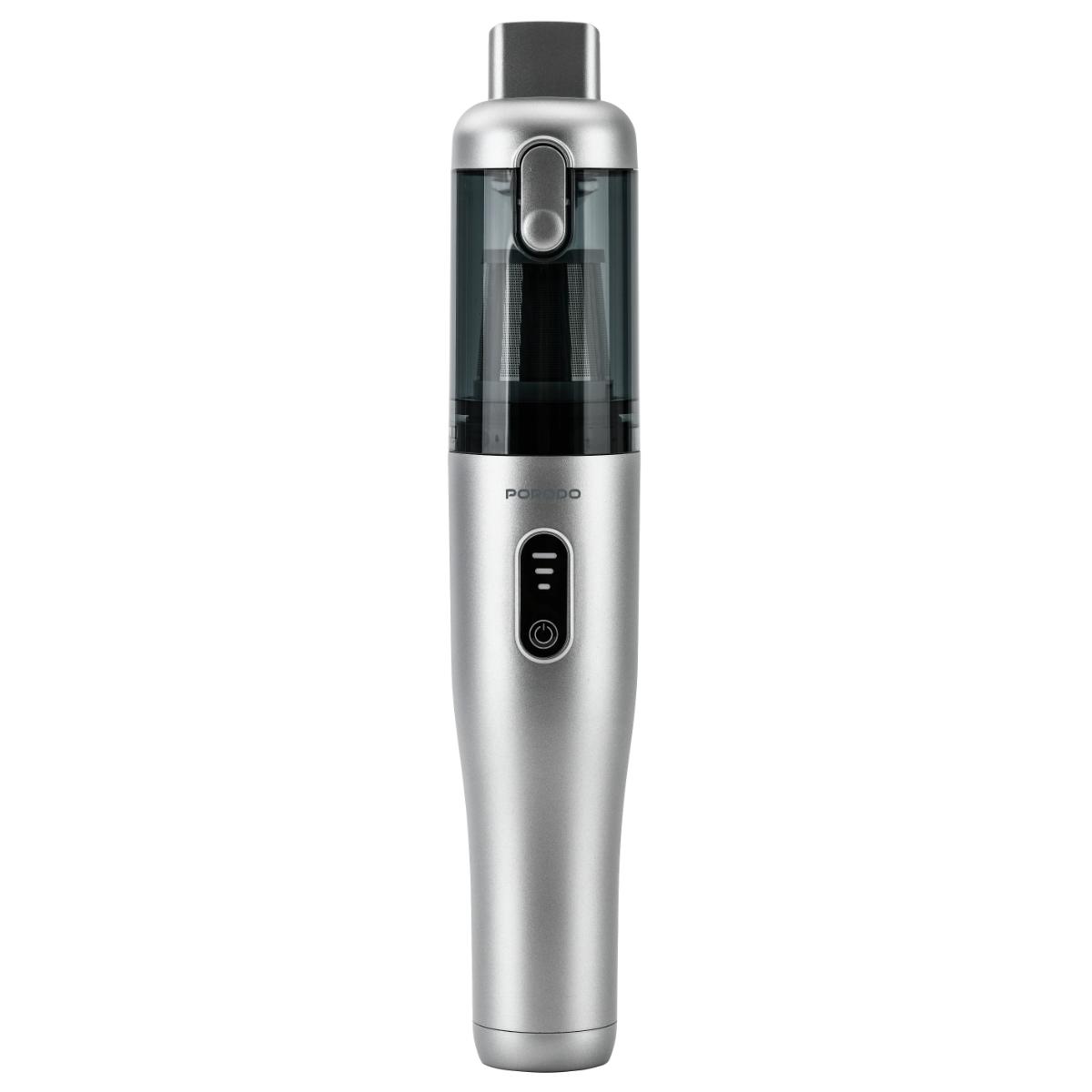 Porodo 9-In-1 Blower & Vacuum Cleaner