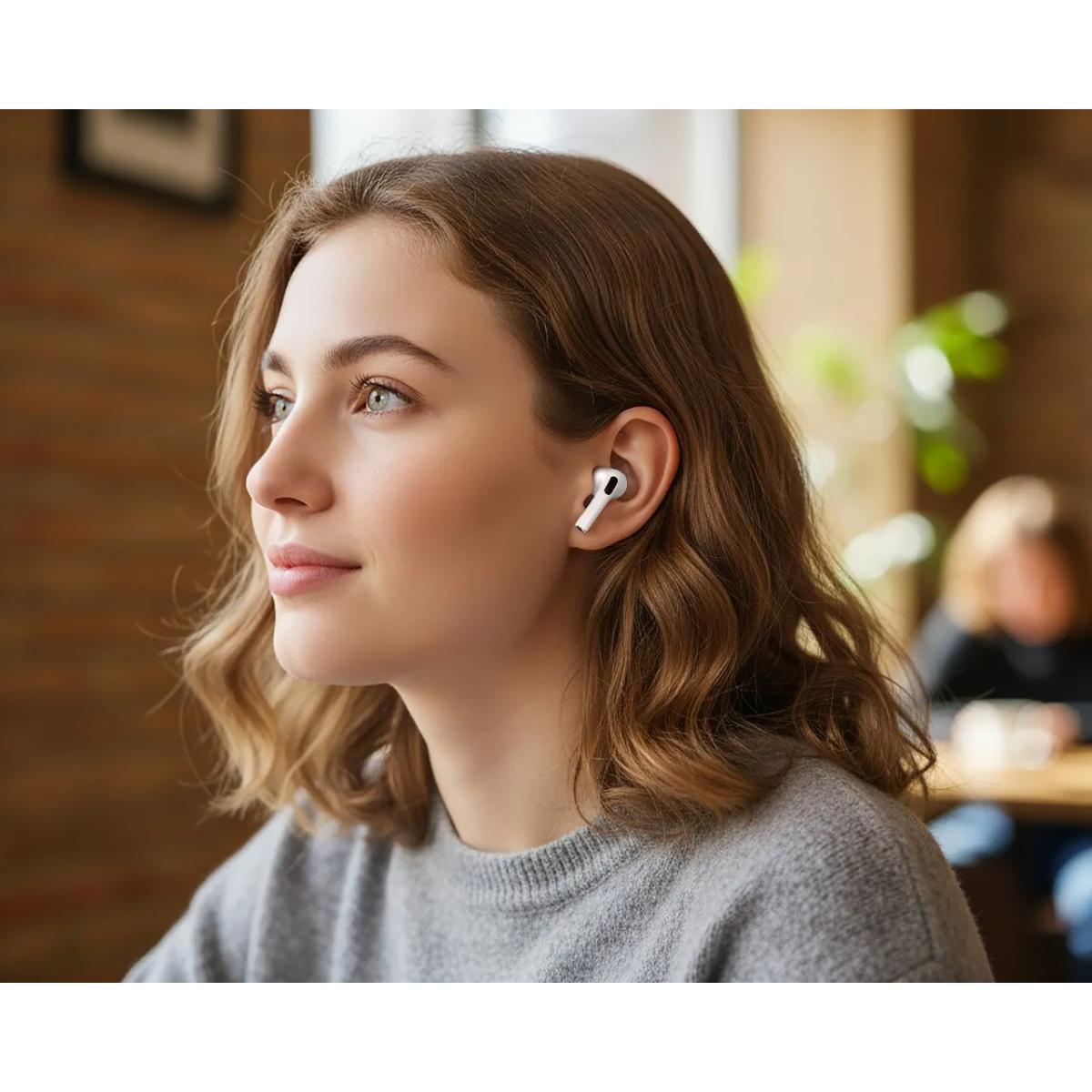 Porodo Soundtec ENC Earbuds Pro 3