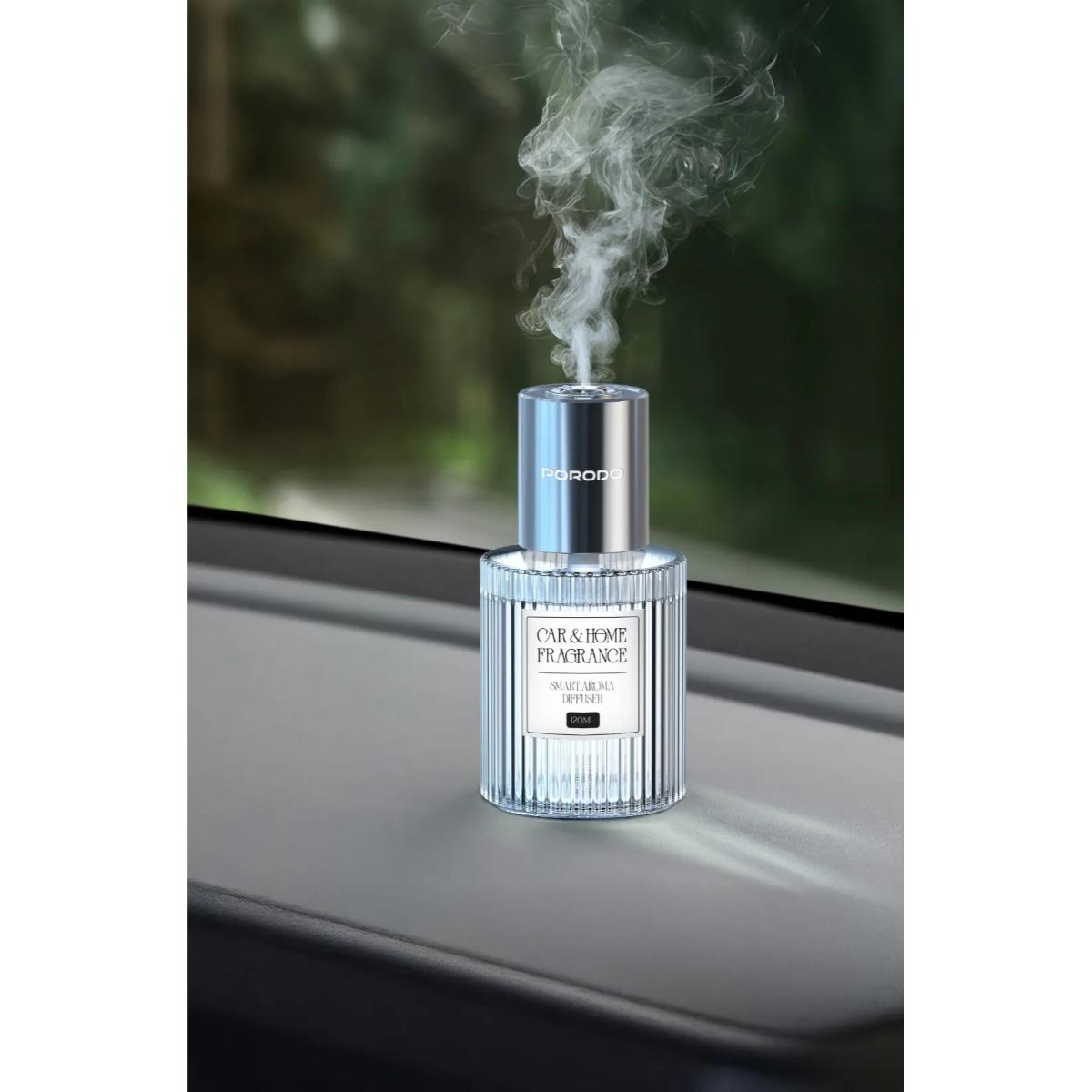 Porodo Lifestyle Grasse Smart Aroma Diffuser