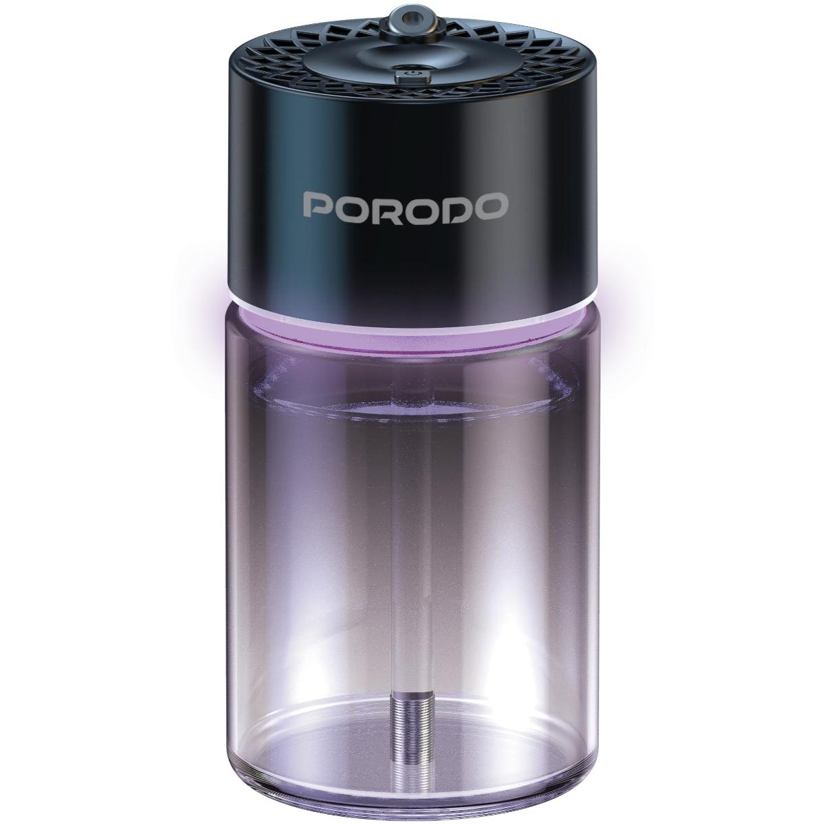 Porodo Lifestyle Valencia Smart Aroma Diffuser
