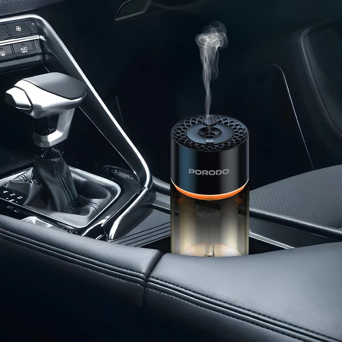 Porodo Lifestyle Valencia Smart Aroma Diffuser