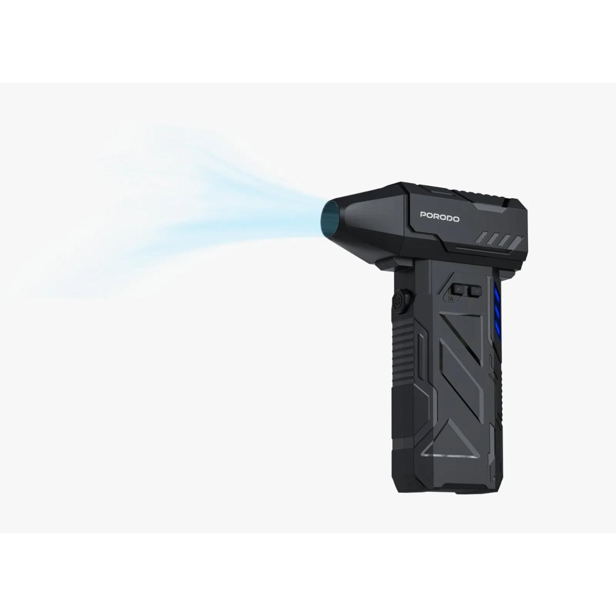 Porodo  Turboblast Portable Air Blower