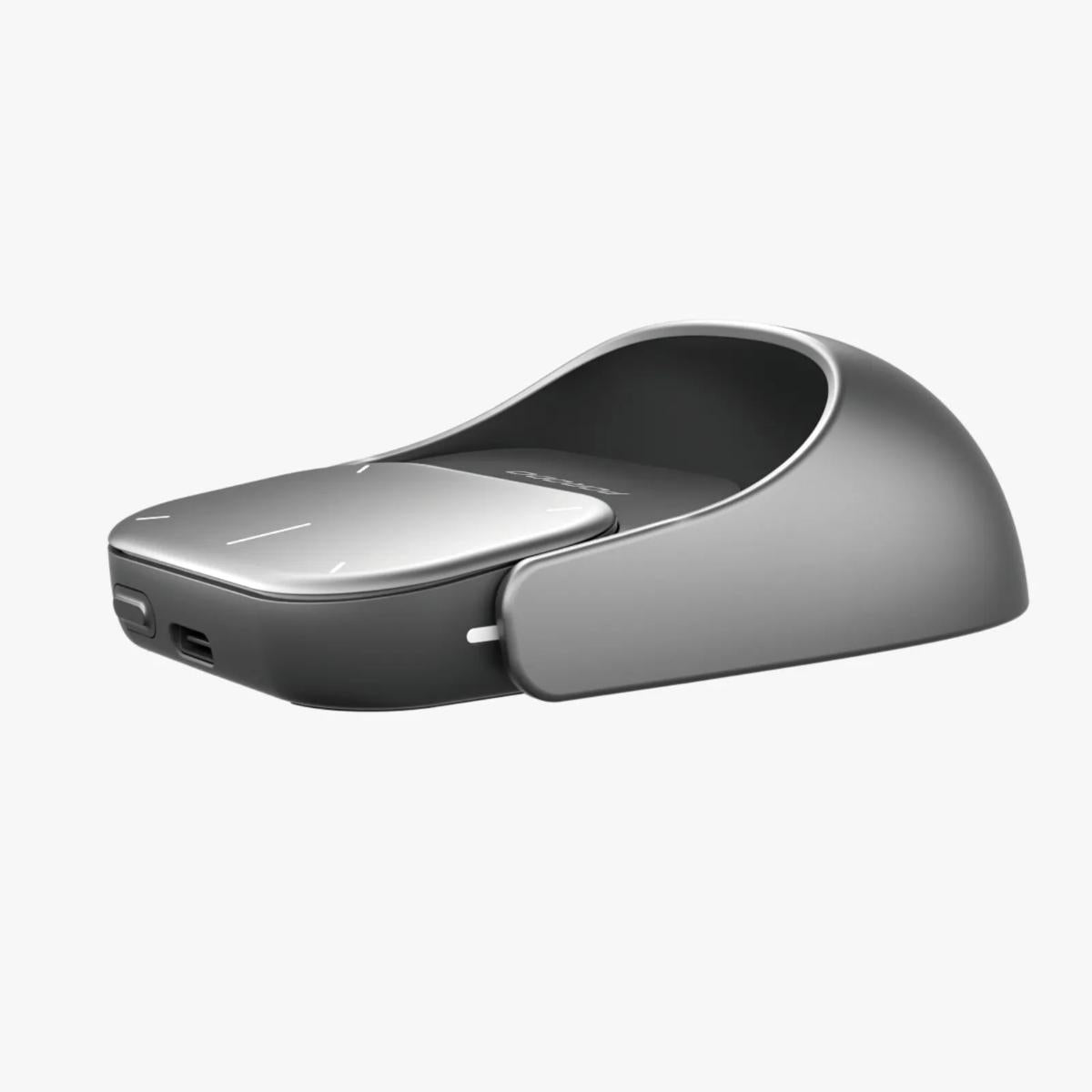 Porodo Vireo Smart Wireless Mouse