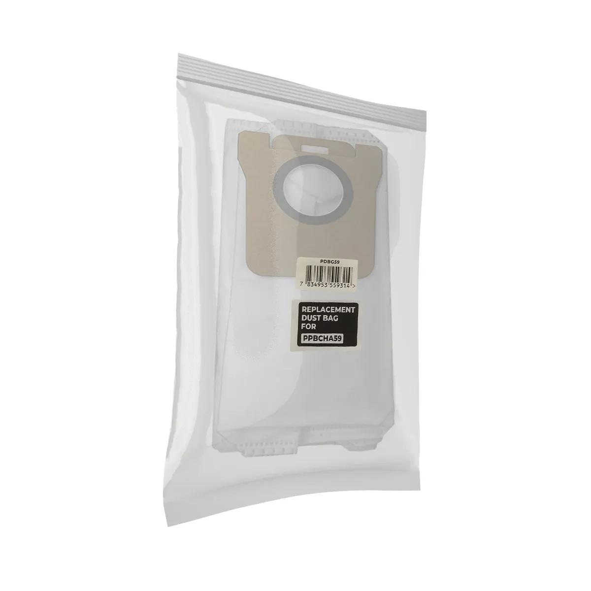 Powerology Robo Vacuum Replacement Dust Bag