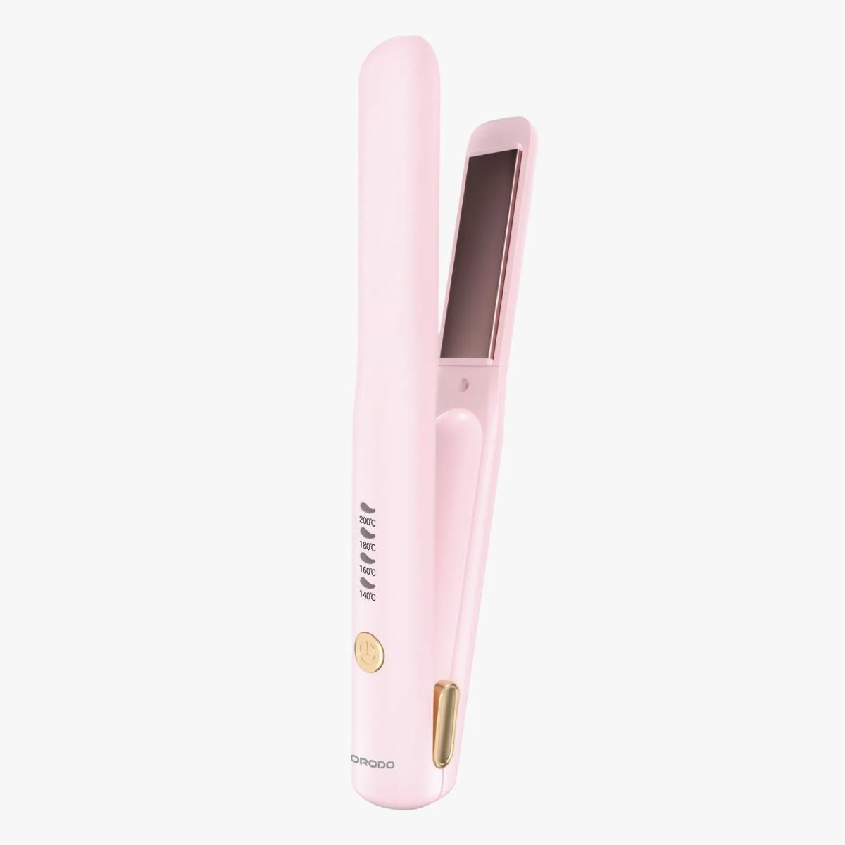 Porodo Lifestyle Handheld Hair Straughtener