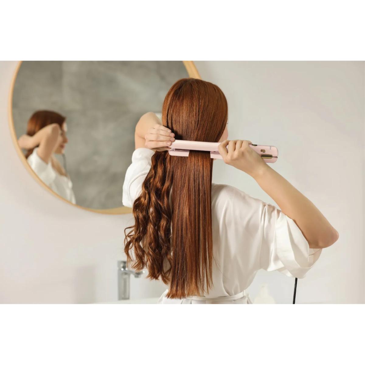 Porodo Lifestyle Handheld Hair Straughtener