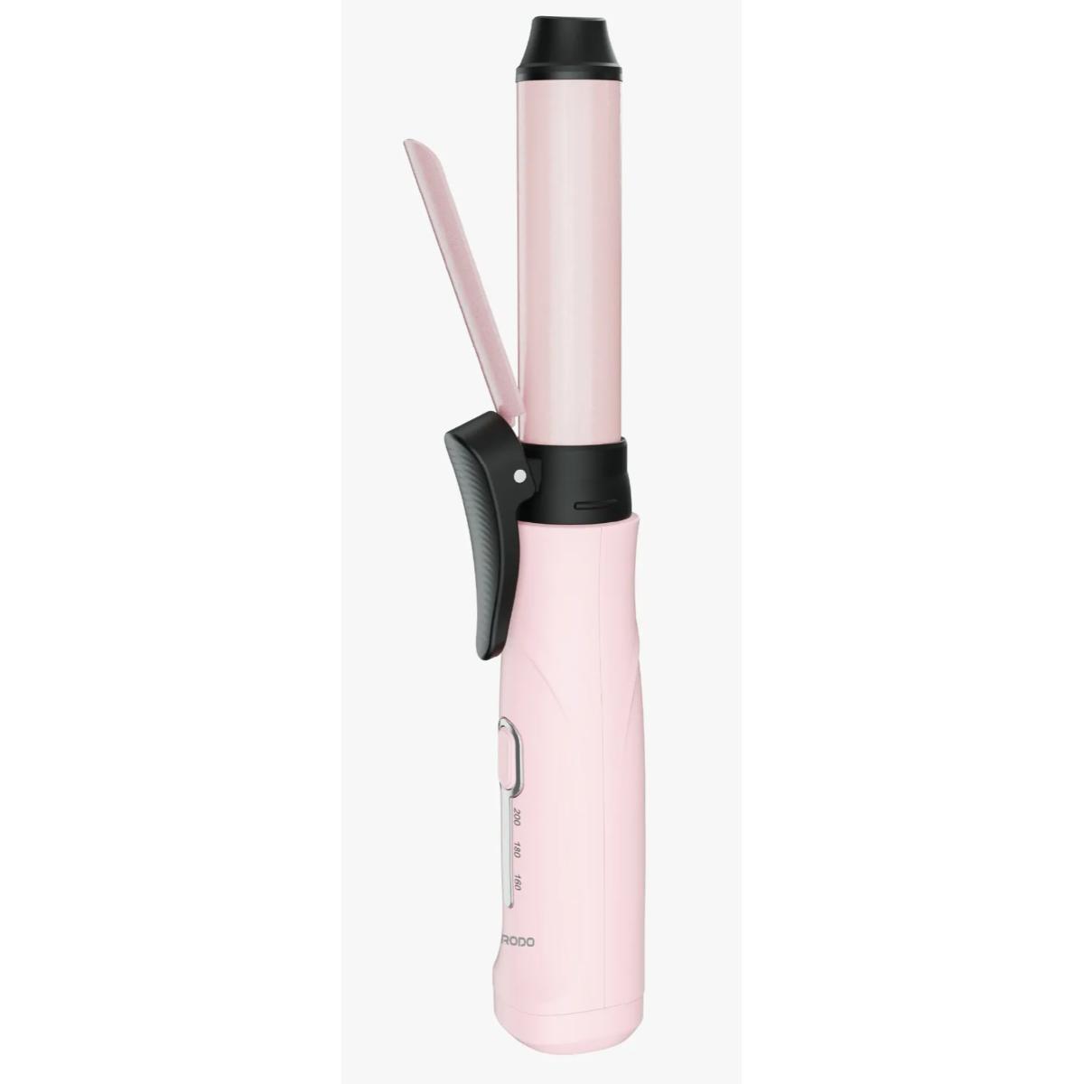 Porodo Lifestyle Cordless Curling Iron