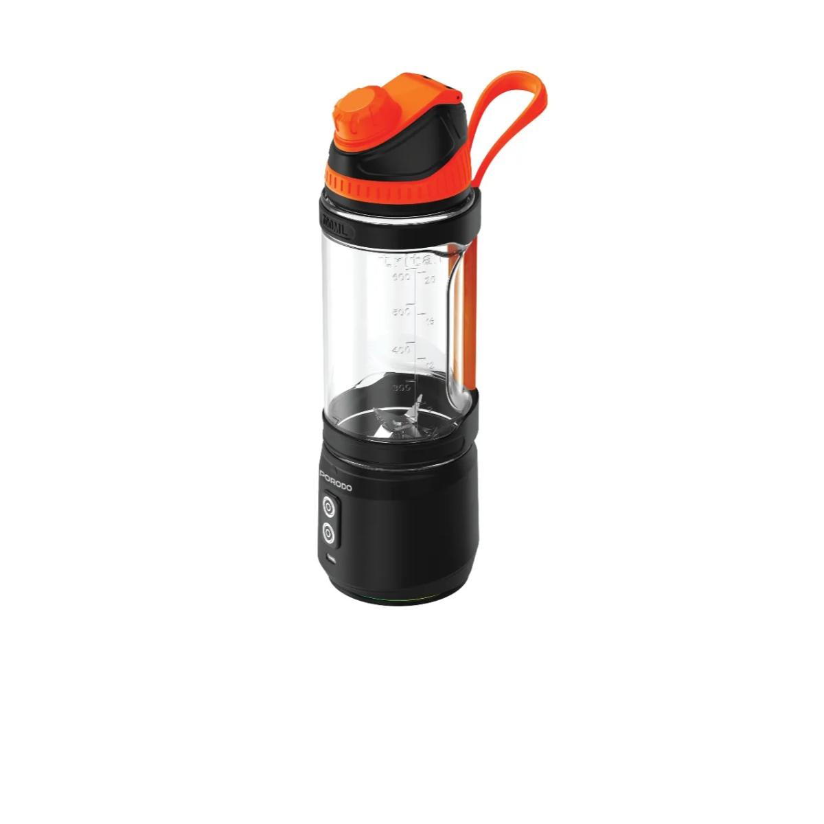 Porodo Lifestyle Nutrimix Dual-Spin Blender