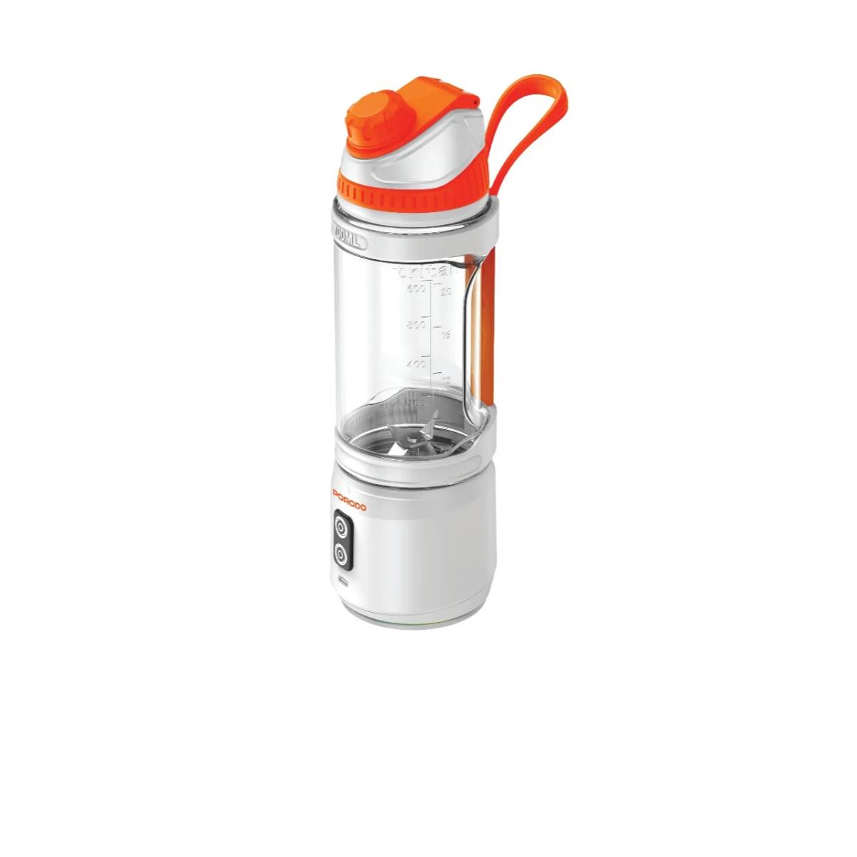Porodo Lifestyle Nutrimix Dual-Spin Blender