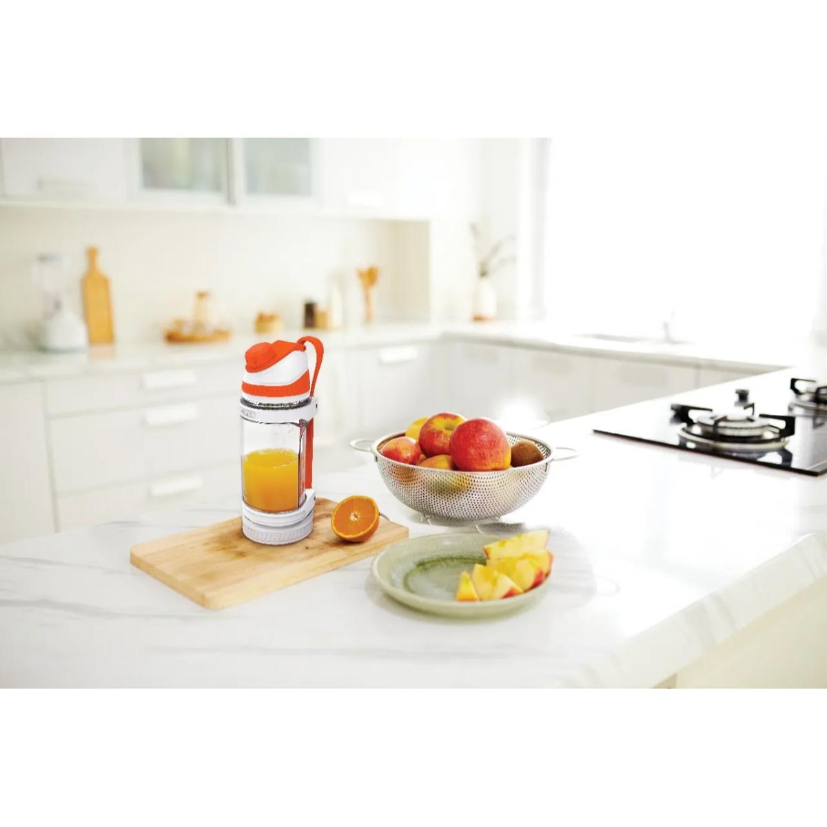 Porodo Lifestyle Nutrimix Dual-Spin Blender