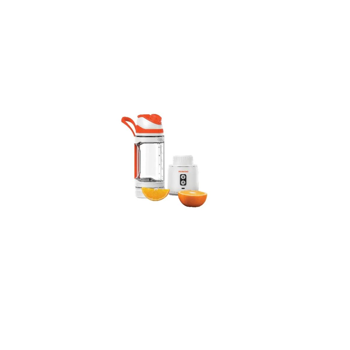 Porodo Lifestyle Nutrimix Dual-Spin Blender