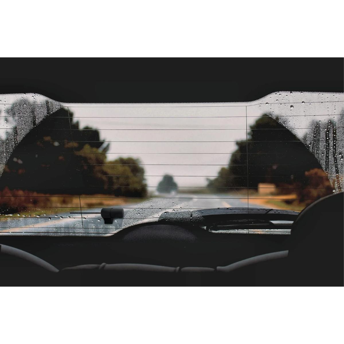 Powerology Dual Recording Dash Camera