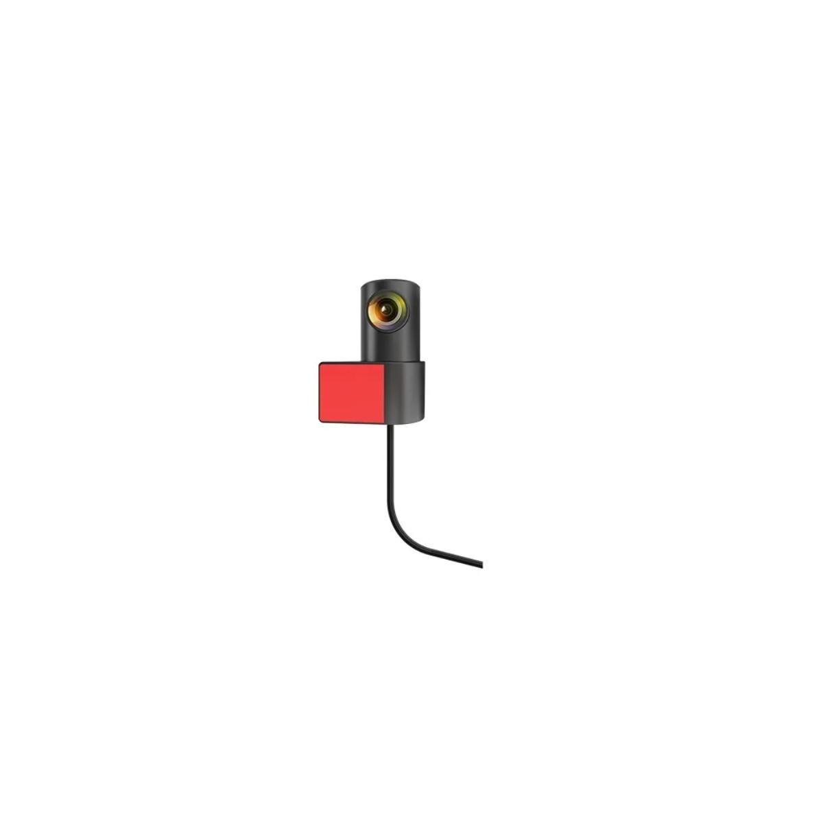 Powerology Dual Recording Dash Camera