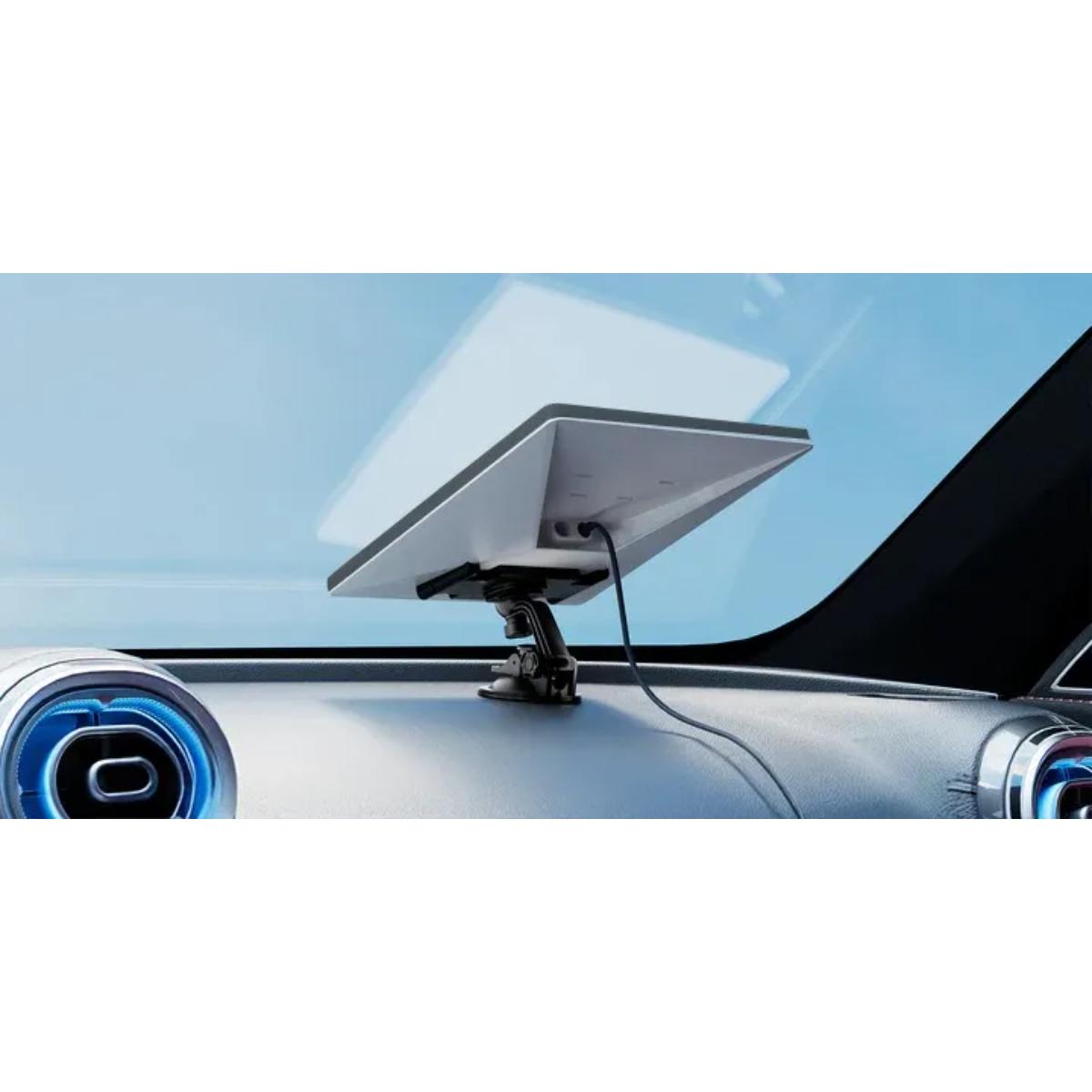 Porodo Starlink Mini DC Plug Car Charger