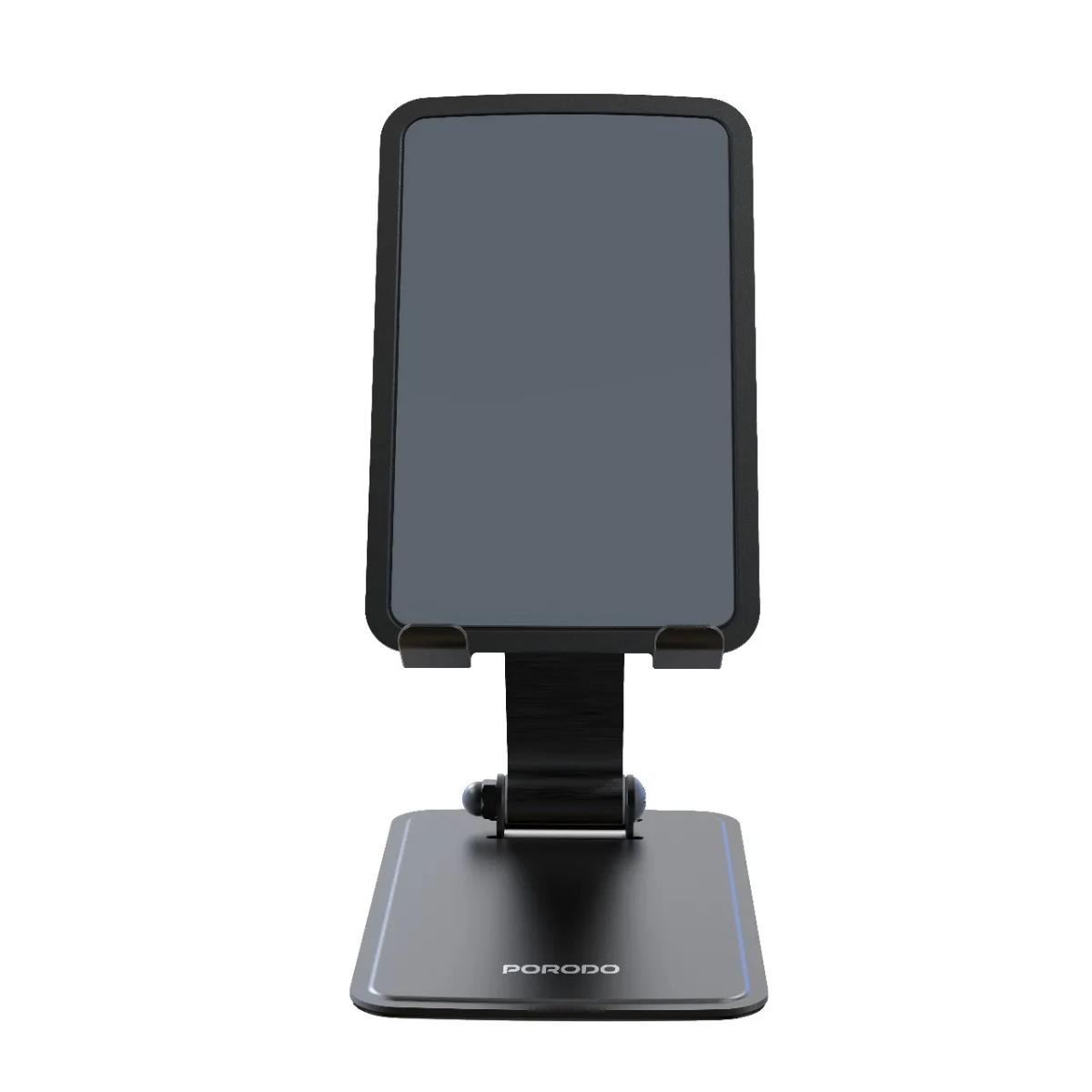 Porodo Foldable Desktop Stand