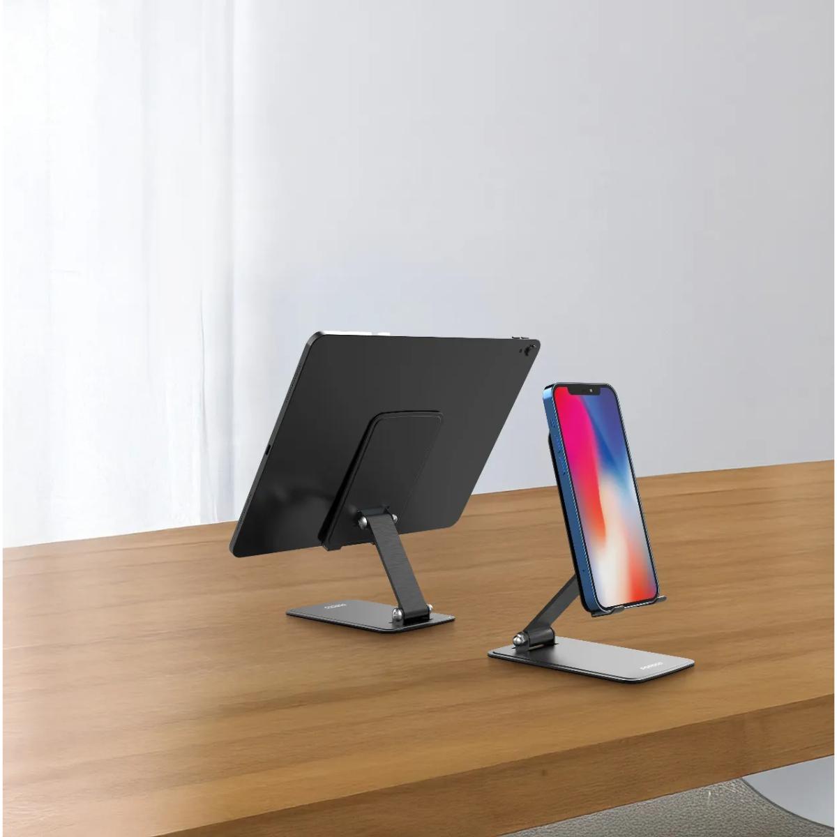 Porodo Foldable Desktop Stand