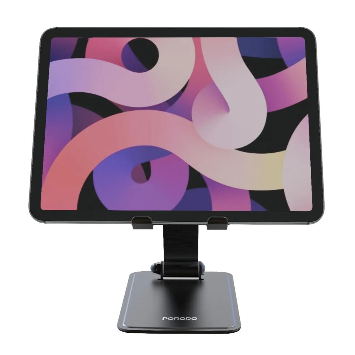Porodo Foldable Desktop Stand