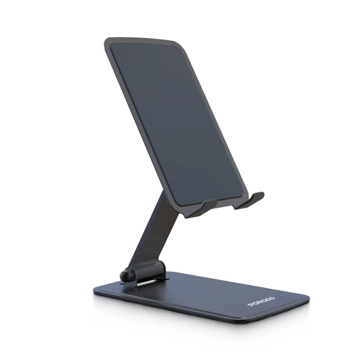 Porodo Foldable Desktop Stand