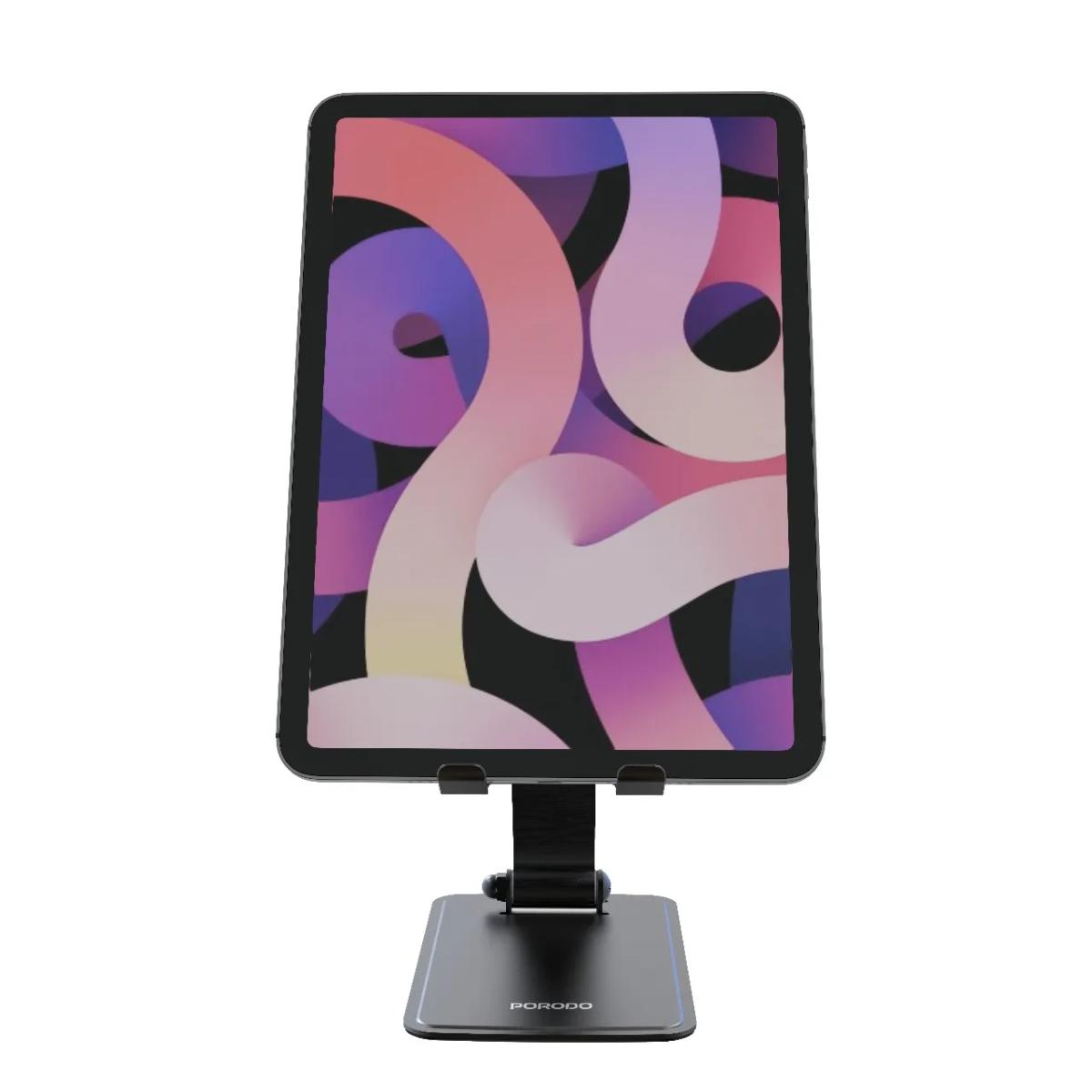 Porodo Foldable Desktop Stand