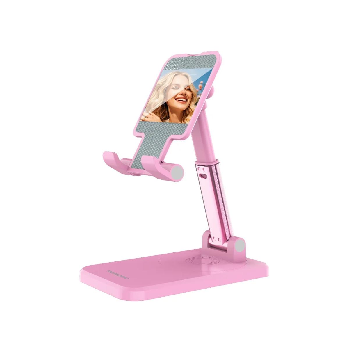 Porodo Desktop Phone & Tablet Stand
